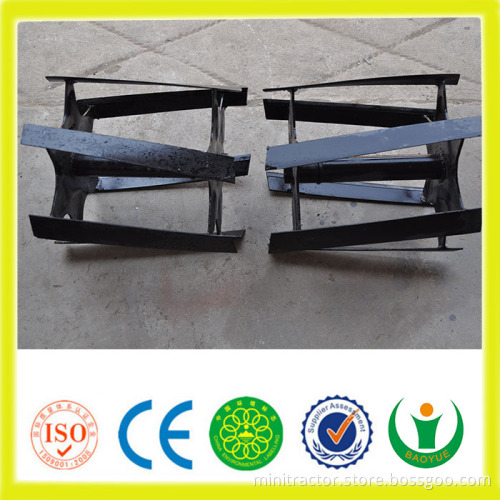 Rotary cultivator made in China